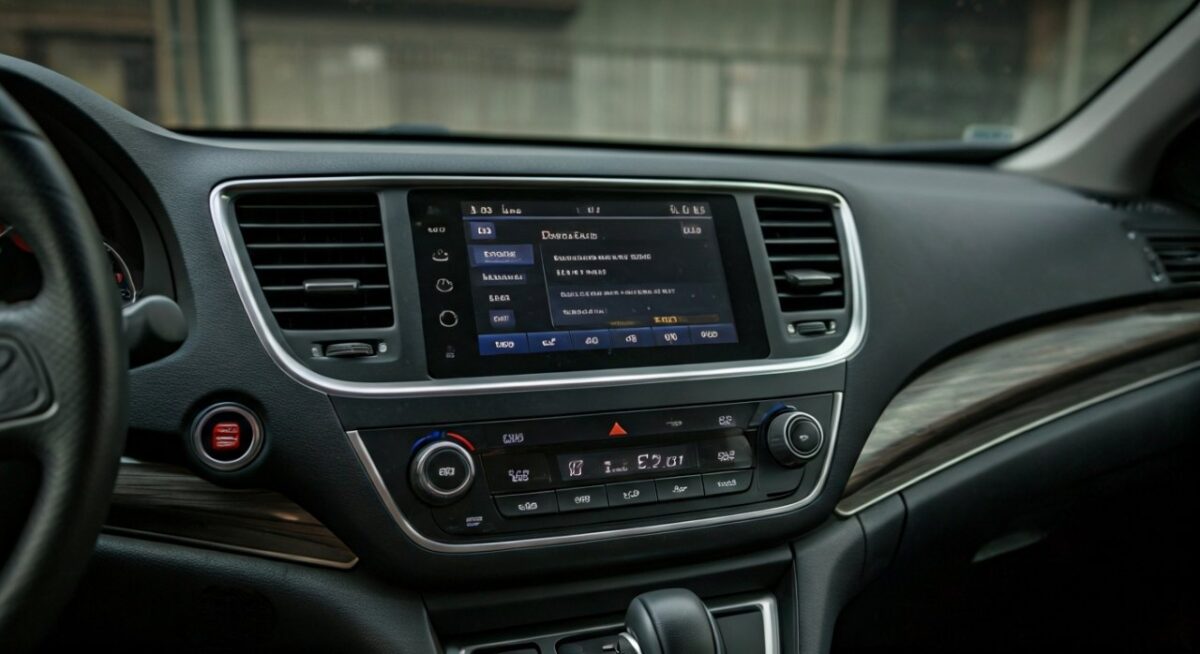 How to Turn On Back Speakers in Honda CR-V