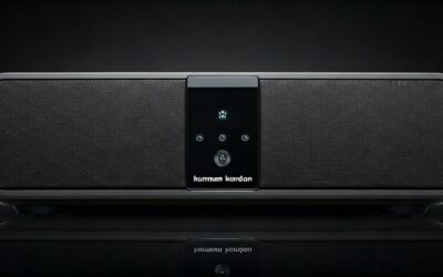 How to Turn On Harman Kardon Speakers