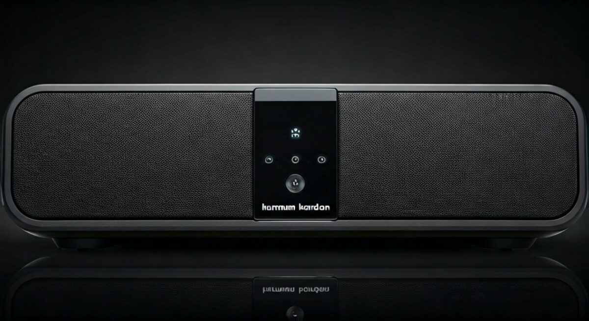 How to Turn On Harman Kardon Speakers