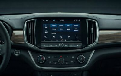How to Turn On Rear Speakers Chevy Traverse
