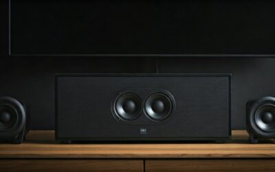 How to Use Home Theater Speakers for TV