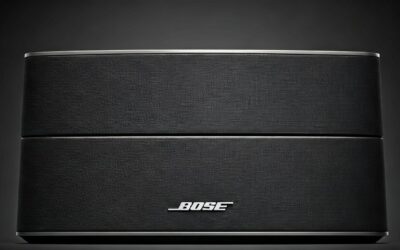 How to Use Old Bose Speakers Guide