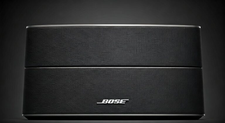 How to Use Old Bose Speakers Guide