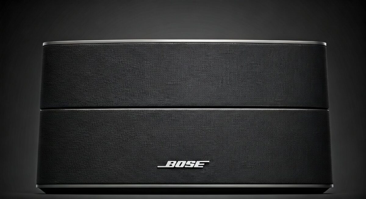 How to Use Old Bose Speakers Guide