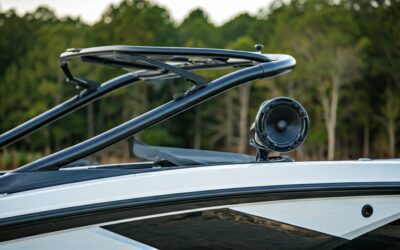 How to Wake Tower Speakers: A Step-by-Step Guide