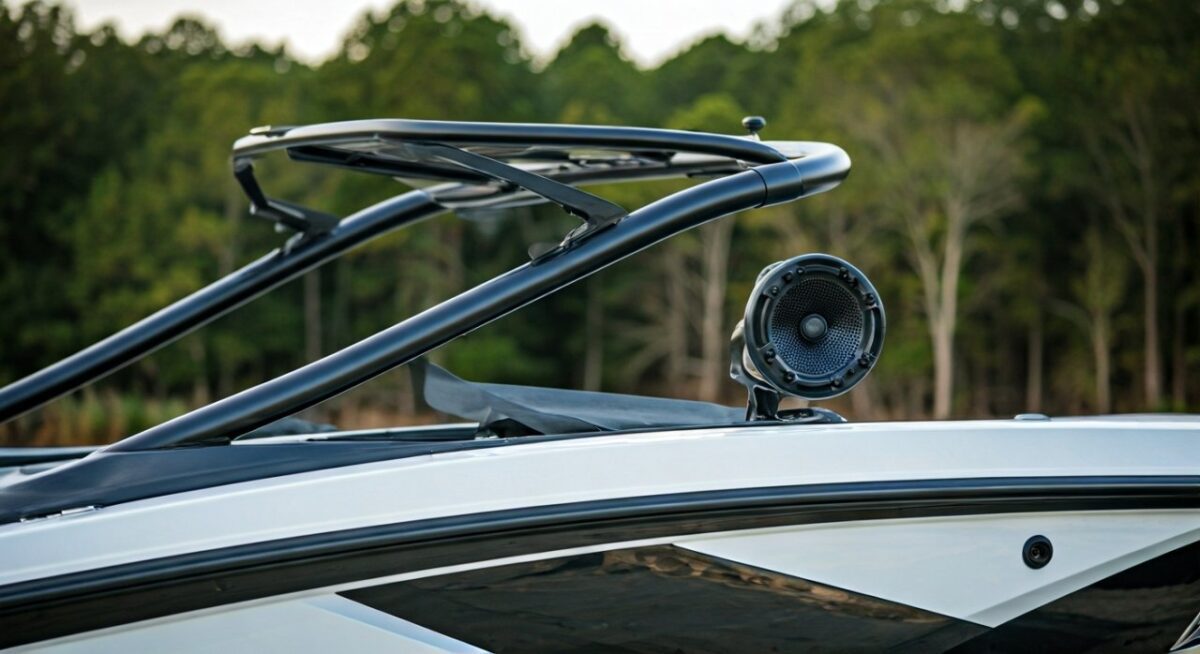 How to Wake Tower Speakers: A Step-by-Step Guide