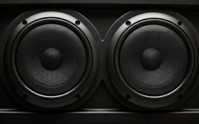 How to Wire 4 Ohm Speakers to 2 Ohm