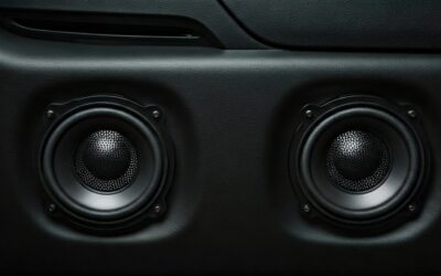How to Wire Car Door Speakers Guide