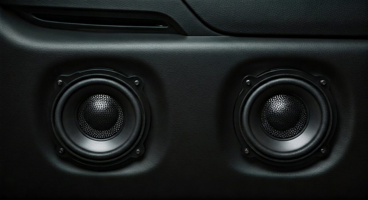 How to Wire Car Door Speakers Guide