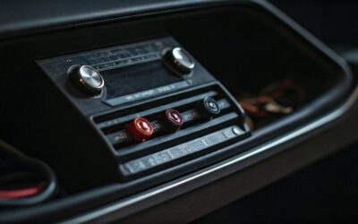 How to Wire Car Speakers to the Radio