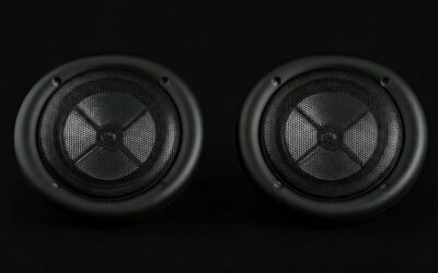 How to Wire Door Speakers to Amp Guide