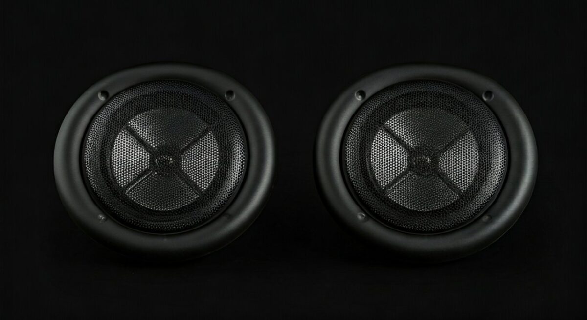 How to Wire Door Speakers to Amp Guide