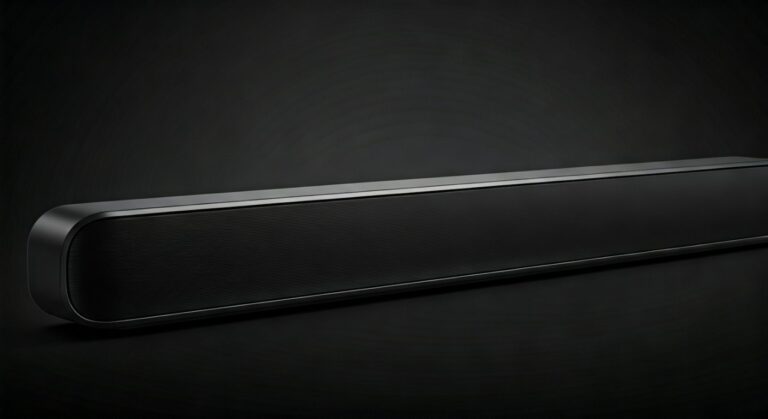 Is a Sound Bar Better Than Speakers?