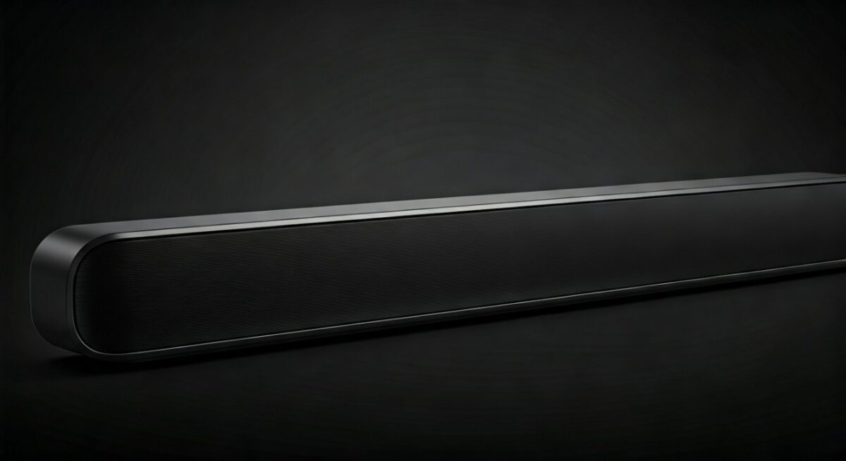 Is a Sound Bar Better Than Speakers?