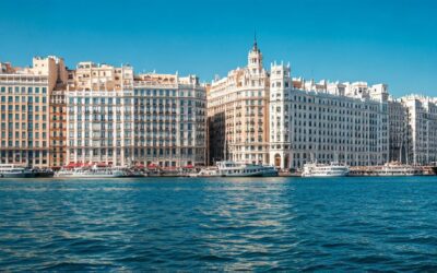 Is Madrid Good for English Speakers?