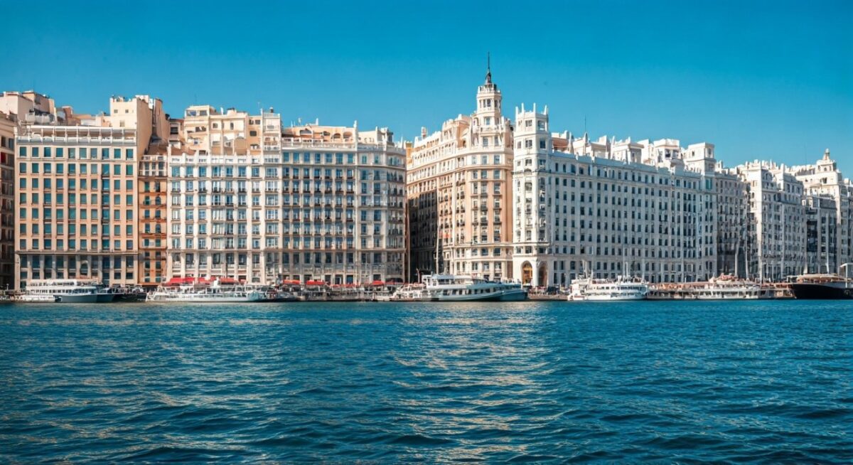 Is Madrid Good for English Speakers? Is Madrid Good for English Speakers?