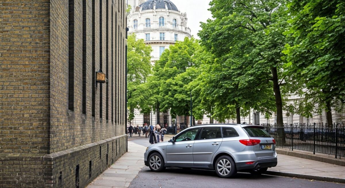 Is Speakers Corner in Hyde Park? Guide