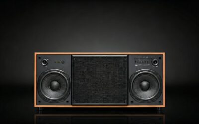 Is There a List of ION Speakers Wattage?