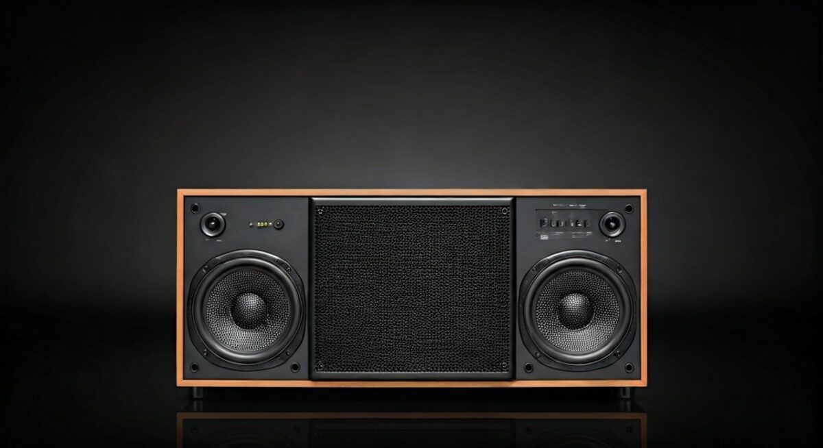 Is There a List of ION Speakers Wattage?