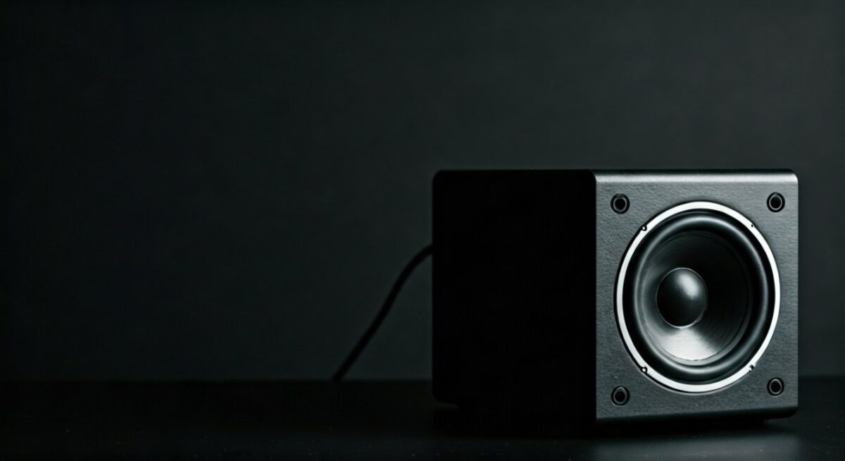 Monitor Speakers vs Normal Speakers: Differences