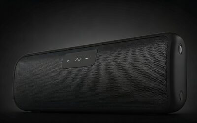 Picture of a Speaker: How-To Guide