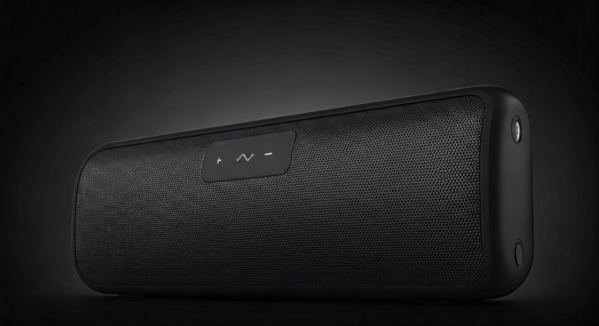 Picture of a Speaker: How-To Guide