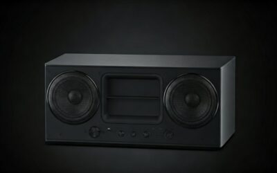 rear wireless speakers
