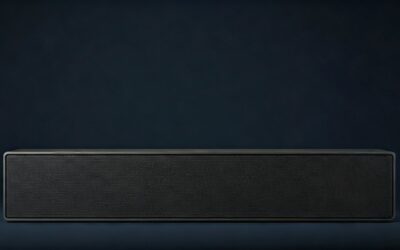 Should I Get Soundbar or Speakers?