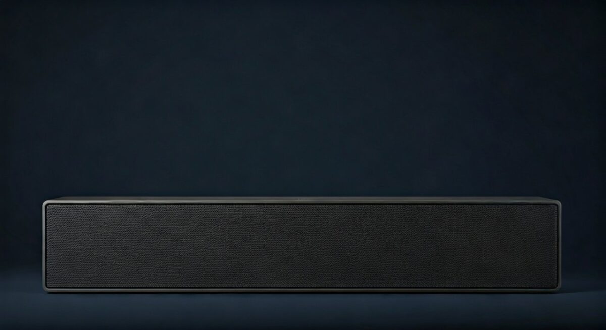 Should I Get Soundbar or Speakers?
