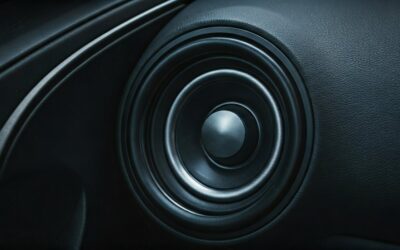 Should I Use an Amp for Door Speakers?