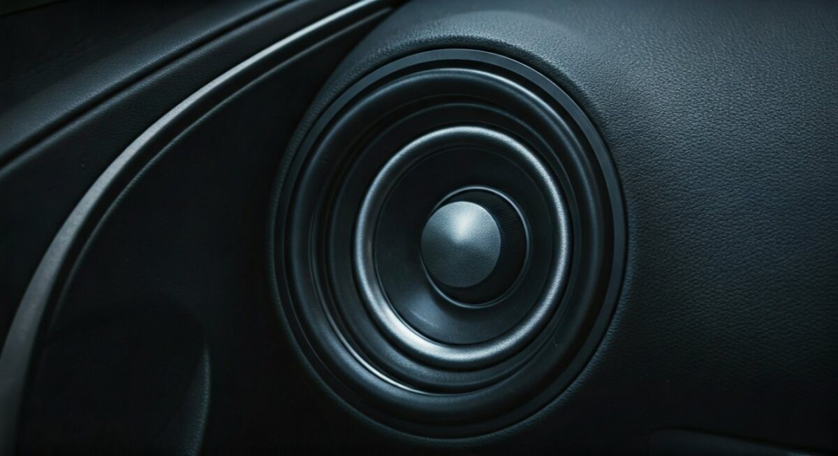 Should I Use an Amp for Door Speakers?