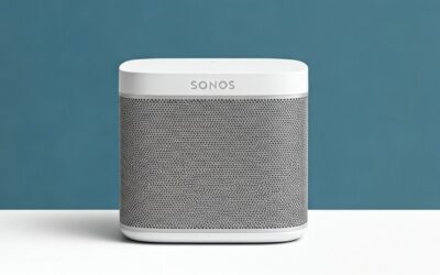 Sonos One SL (2019) White Review