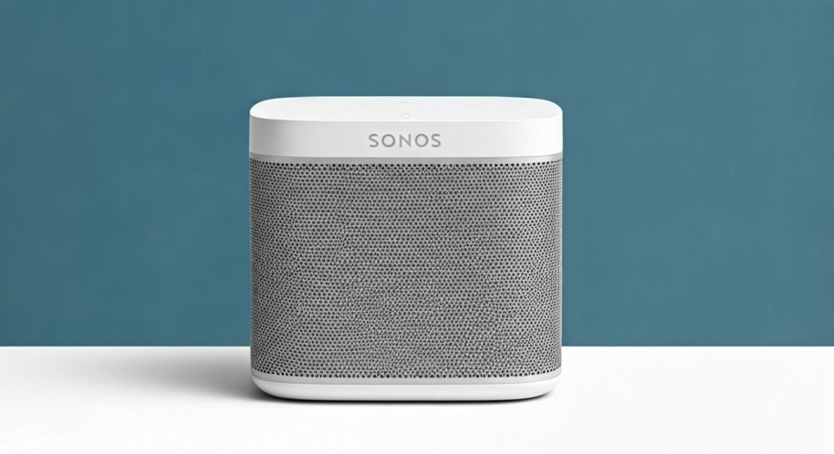 Sonos One SL (2019) White Review