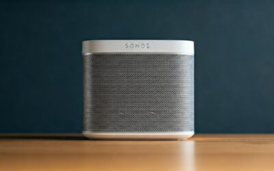 Sonos One SL 2019 White: Smart Speaker Review