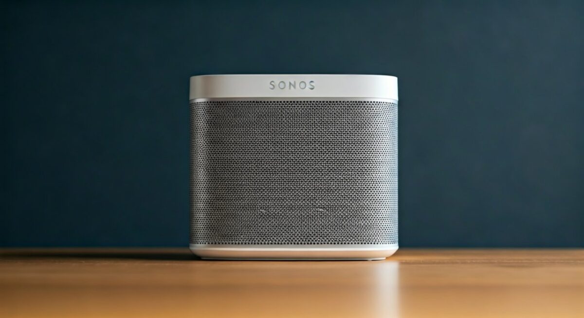 Sonos One SL 2019 White: Smart Speaker Review Sonos One SL 2019 White: Smart Speaker Review