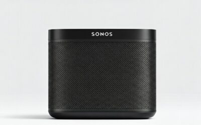 Sonos One SL Review: Powerful Sound Without the Mic