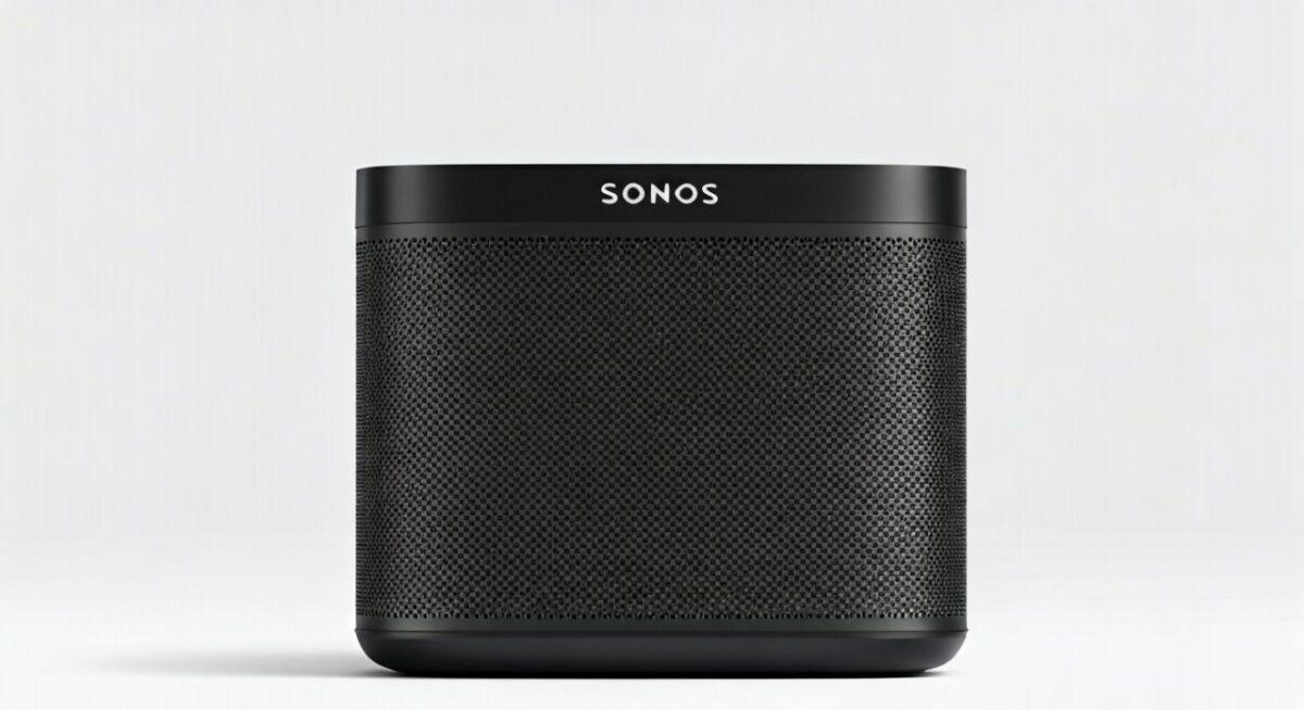 Sonos One SL Review: Powerful Sound Without the Mic
