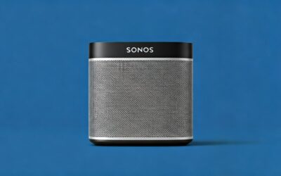 Sonos One SL Review: Premium Mic-Free Sound