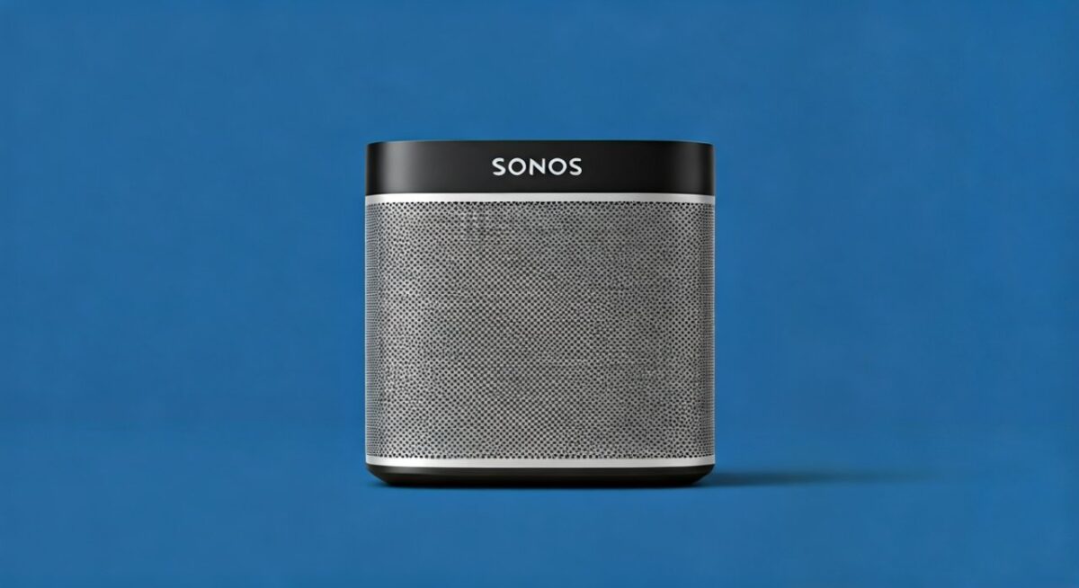 Sonos One SL Review: Premium Mic-Free Sound