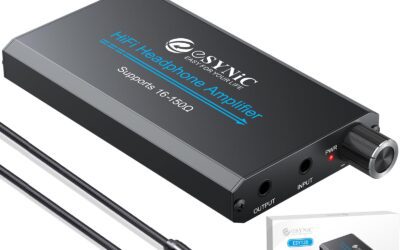 The Best Amplifier For Car of 2026 Reviewed and Compared