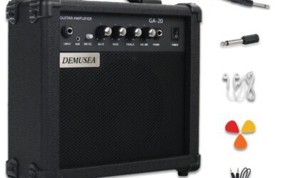 The Best Bass Amplifier of 2026 for Every Budget