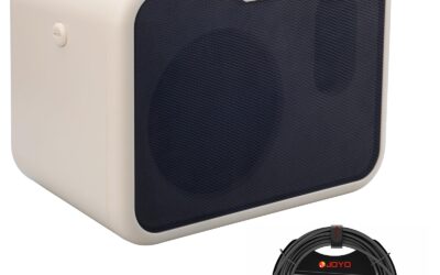The Best Bass Guitar Amplifier of 2026 (Top Picks)