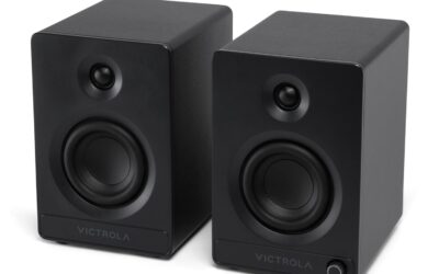 The Best Bluetooth Bookshelf Speakers of 2026 Reviewed and Compared