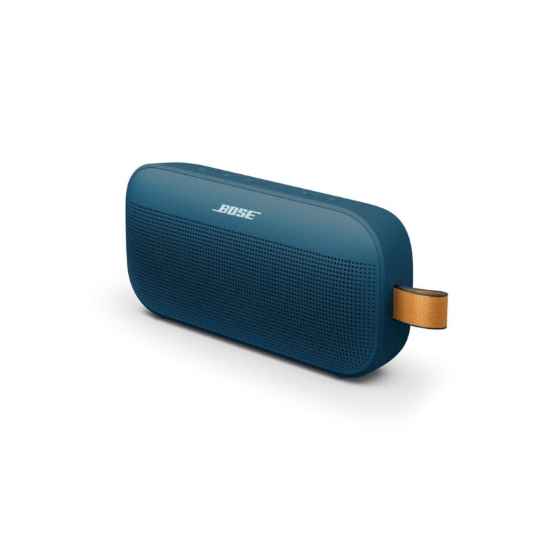 The Best Bluetooth Portable Bose Speakers of 2026 Worth Your Money