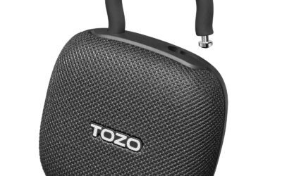 The Best Bluetooth Speakers Portable of 2026 Reviewed and Compared