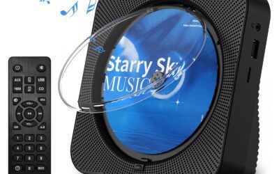 The Best Bluetooth Speakers Portable of 2026 Worth Your Money