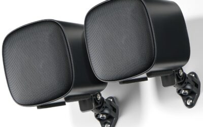 The Best Bookshelf Speakers Passive of 2026 to Upgrade Your Home