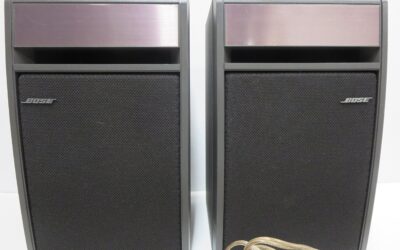 The Best Bose Bookshelf Speakers of 2026 Reviewed and Compared