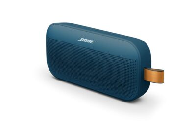 The Best Bose Speakers Portable of 2026 (Top Picks)