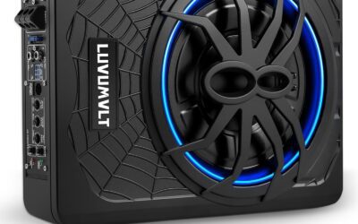 The Best Car Amplifier of 2026 for Every Budget